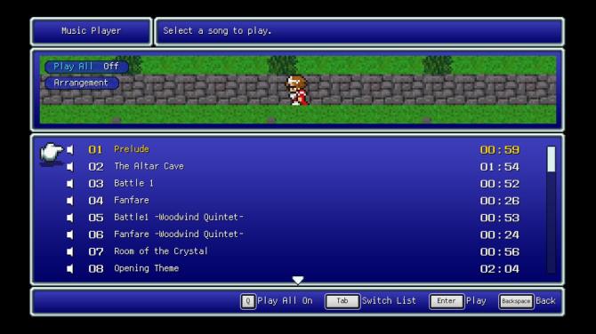 Final Fantasy III 