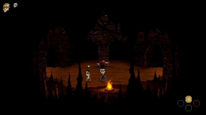 Nine Witches: Family Disruption 