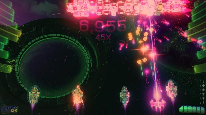 Beat Invaders 