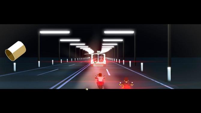 Speed Limit 
