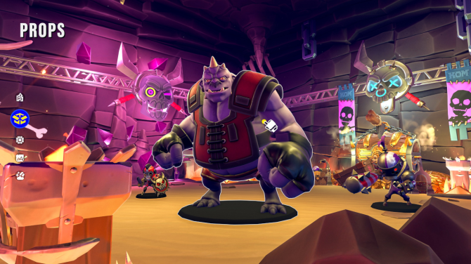 King of Meat Deluxe Edition Xbox Series X|S CD Key 