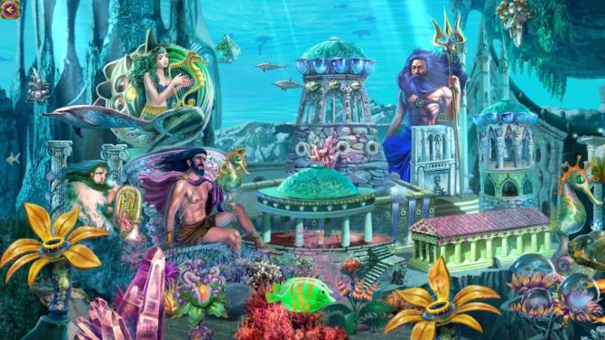 Heroes of Hellas Origins: Part One 