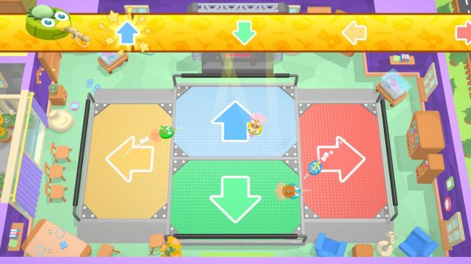Roombattle 