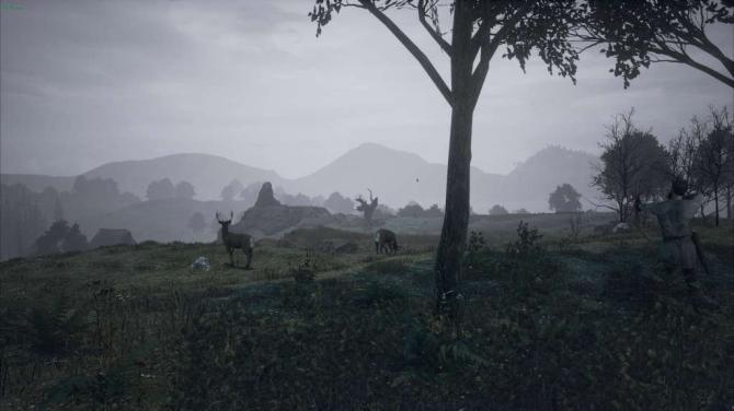 The Black Death 
