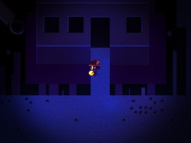 OneShot 