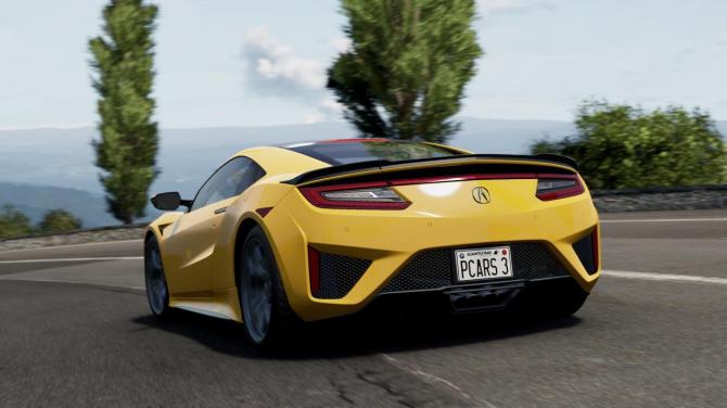 Project CARS 3 Deluxe Edition 