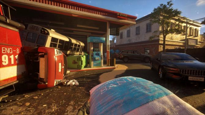 A Quiet Place: The Road Ahead Xbox Series X|S CD Key 