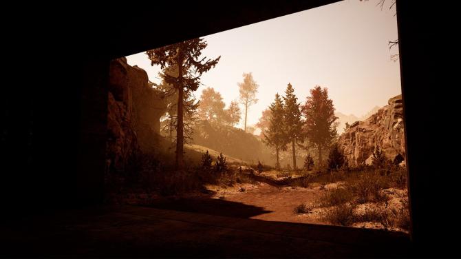 Slender: The Arrival 