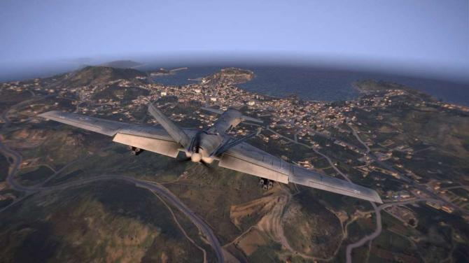 Arma 3 