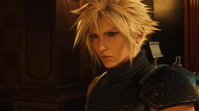 Final Fantasy VII Remake & Rebirth: Digital Deluxe Twin Pack 