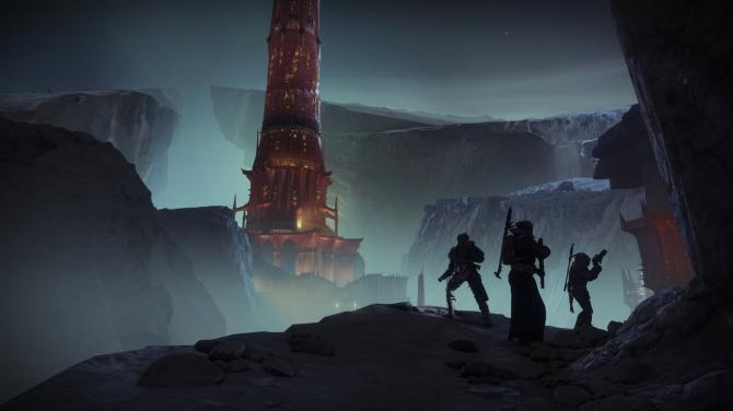 Destiny 2: The Light & Darkness Collection 