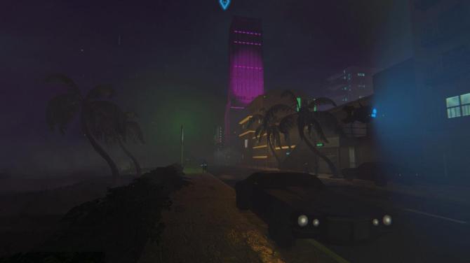 NeonCode 