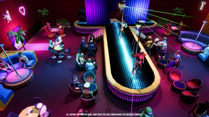 The Boss Gangster: Criminal Empire 