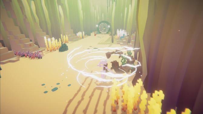 DE-EXIT - Eternal Matters 