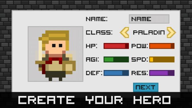 Pixelot 