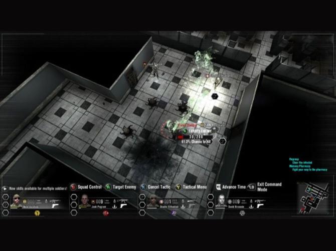 Breach & Clear Deadline 