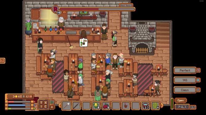 Travellers Rest 