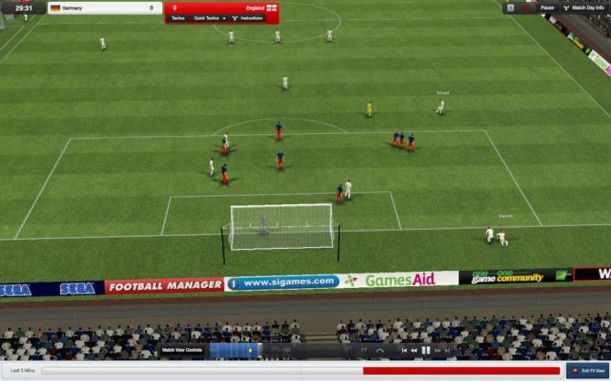 FIFA Manager 12 PC 