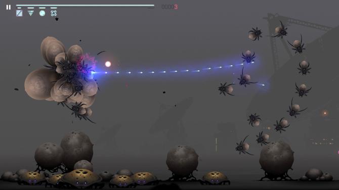 Flying Tank 