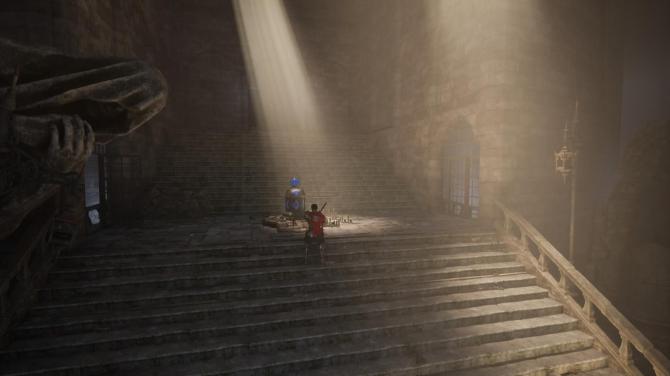 Crimson Oath 