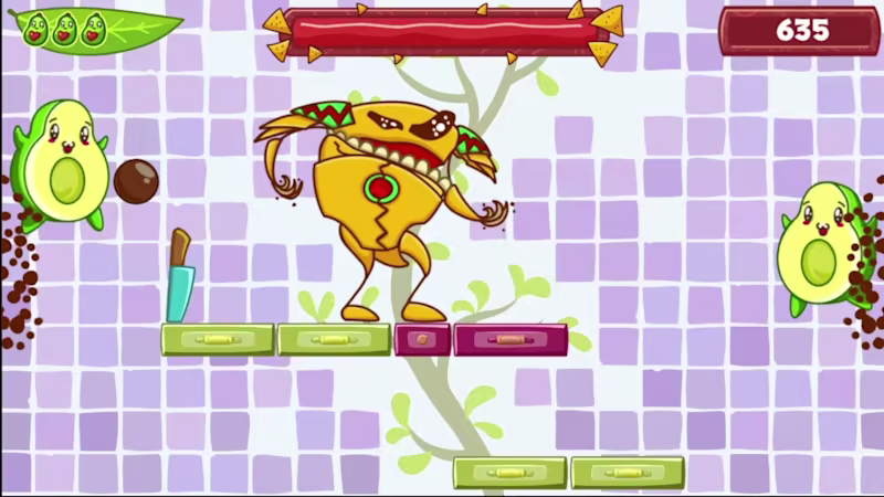 NachoCado 