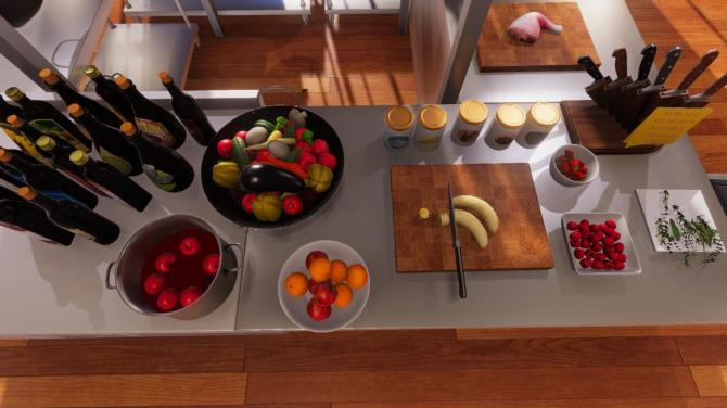 Cooking Simulator 