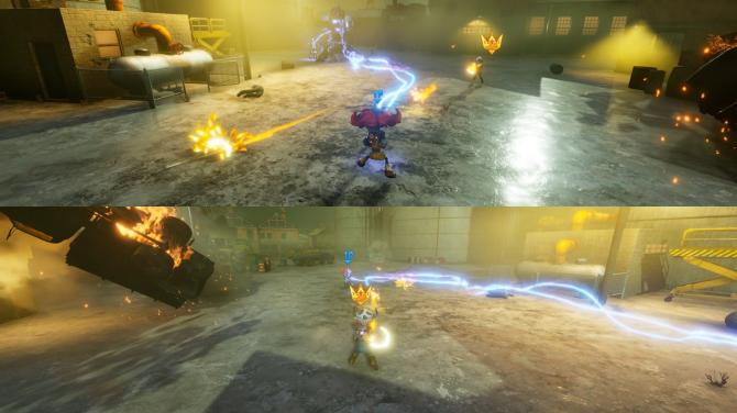 Destroy All Humans! – Clone Carnage PC St 