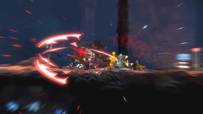 AWAKEN - Astral Blade - Deluxe Edition 