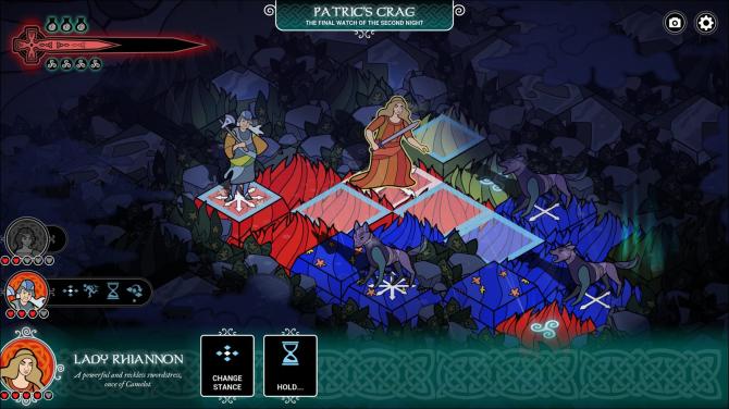 Pendragon 