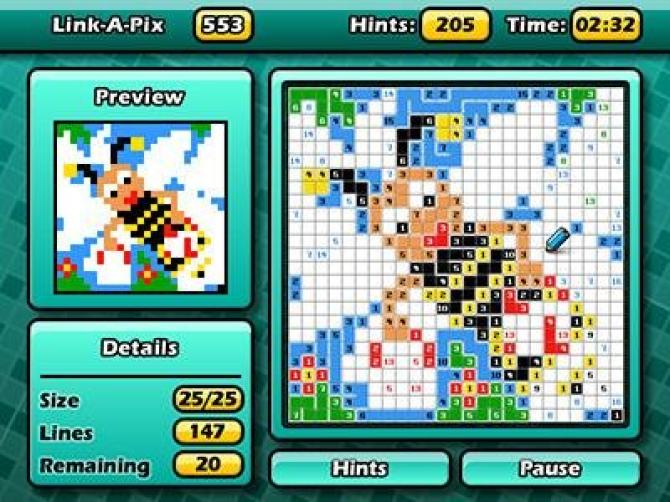 Puzzler World 