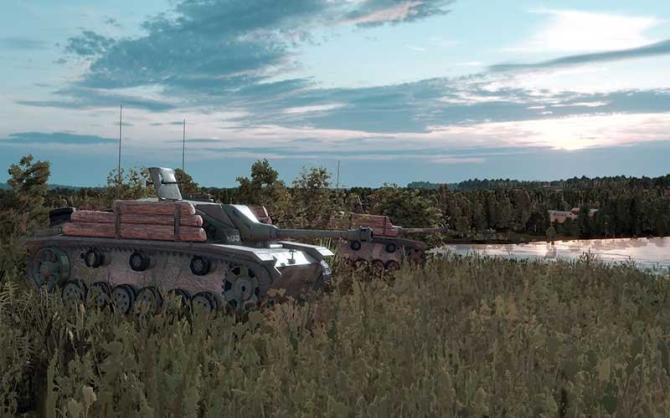Steel Division 2 The Fate of Finland 