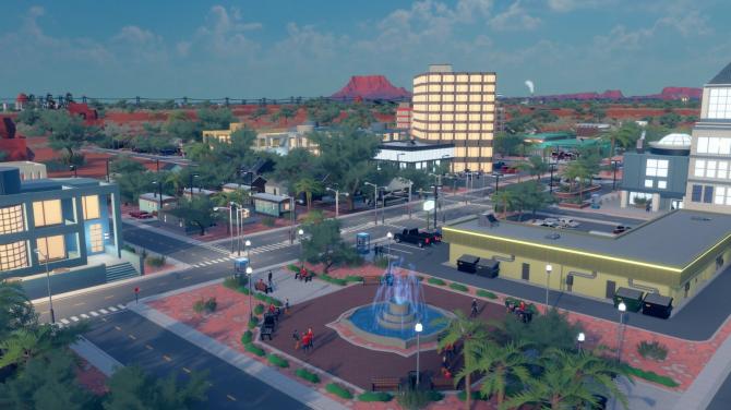 Rise of Industry 2 