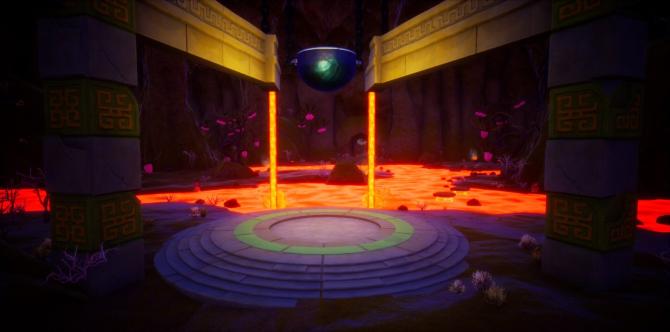 Dragomir: The Dreaming 
