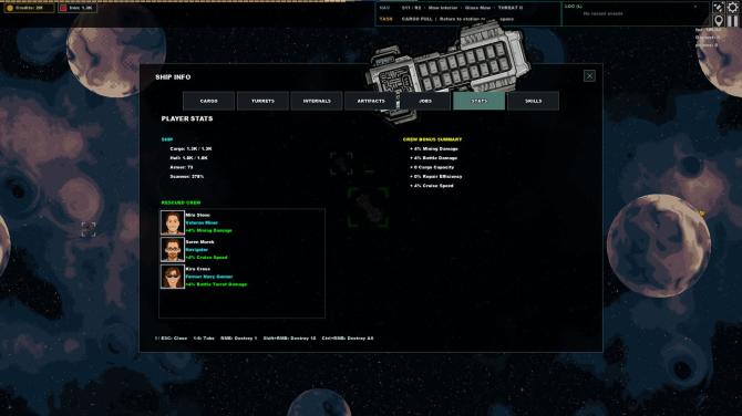 Ore Bastards 