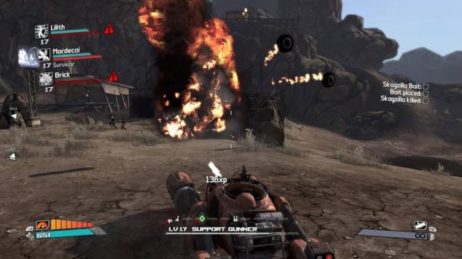 Borderlands: Game of the Year Edition 