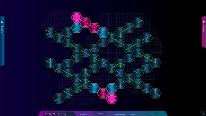 Hexoscope 