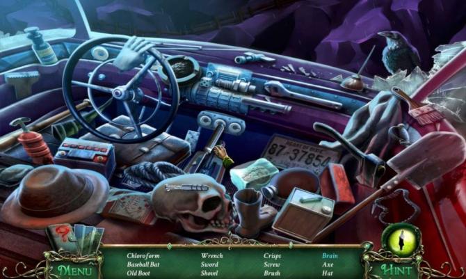 9 Clues: The Secret of Serpent Creek 