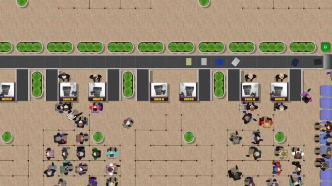 Airport CEO 