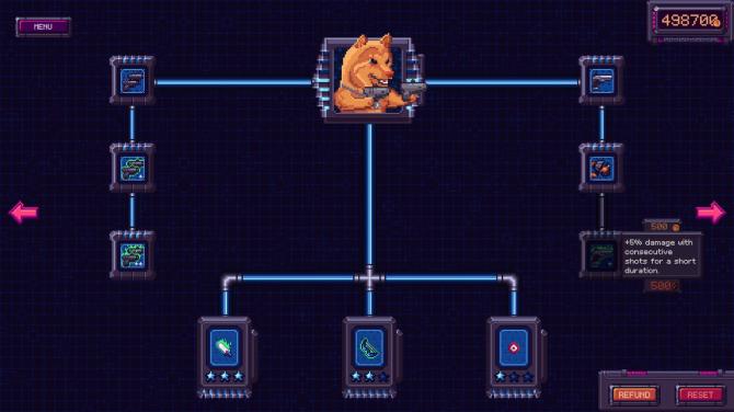 Mechanines Tower Defense 