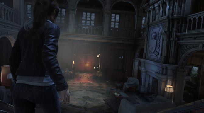 Rise of the Tomb Raider: 20 Year Celebration Edition 
