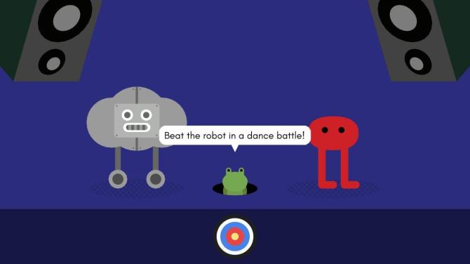 Pikuniku European Union 