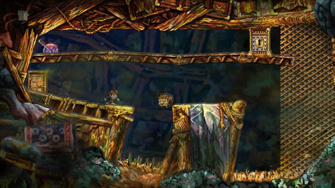 Braid Anniversary Edition 