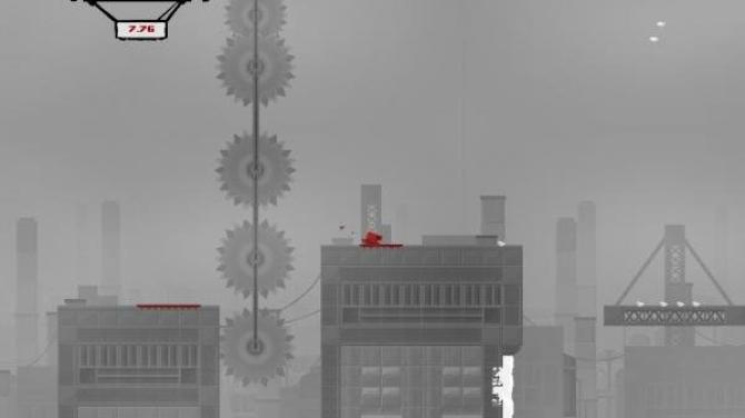 Super Meat Boy 