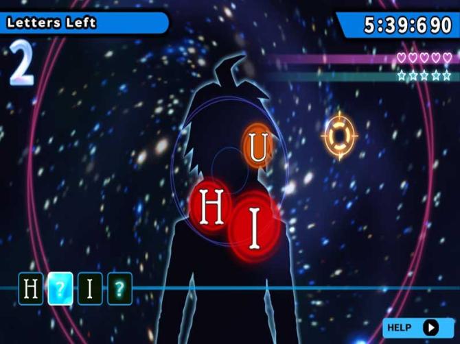 Danganronpa Trigger Happy Havoc 