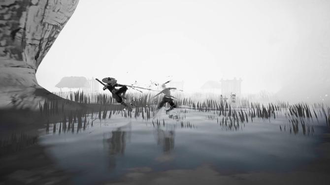 The Matchless Kungfu 