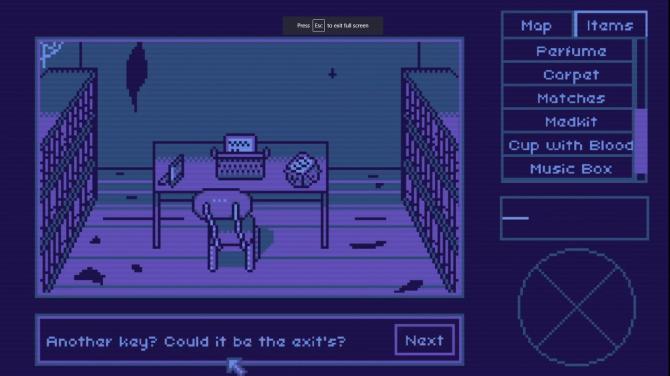 The Horror Of Salazar House 