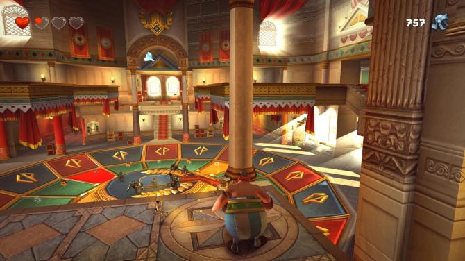 Asterix & Obelix XXL 2 & 3 Bundle 