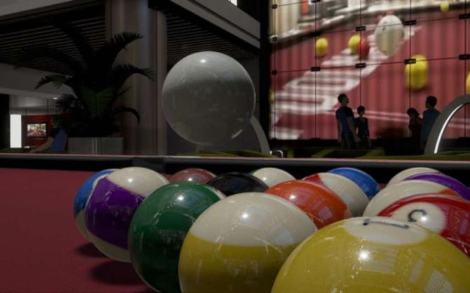 Pool Nation FX Full Game 