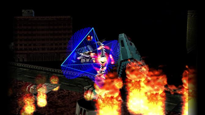 R-Type Delta: HD Boosted 