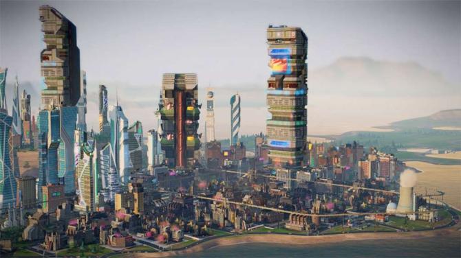 SimCity Complete Edition EU 